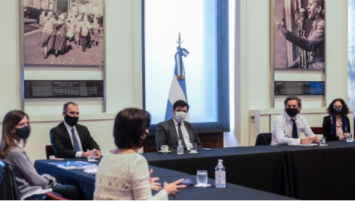 IFE 4: analizan reemplazarlo por un subsidio para jóvenes | Información General