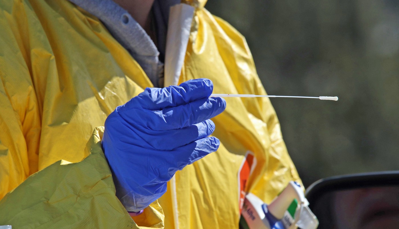 Coronavirus: 517 nuevos casos en la Provincia, 314 de Rosario | Información General