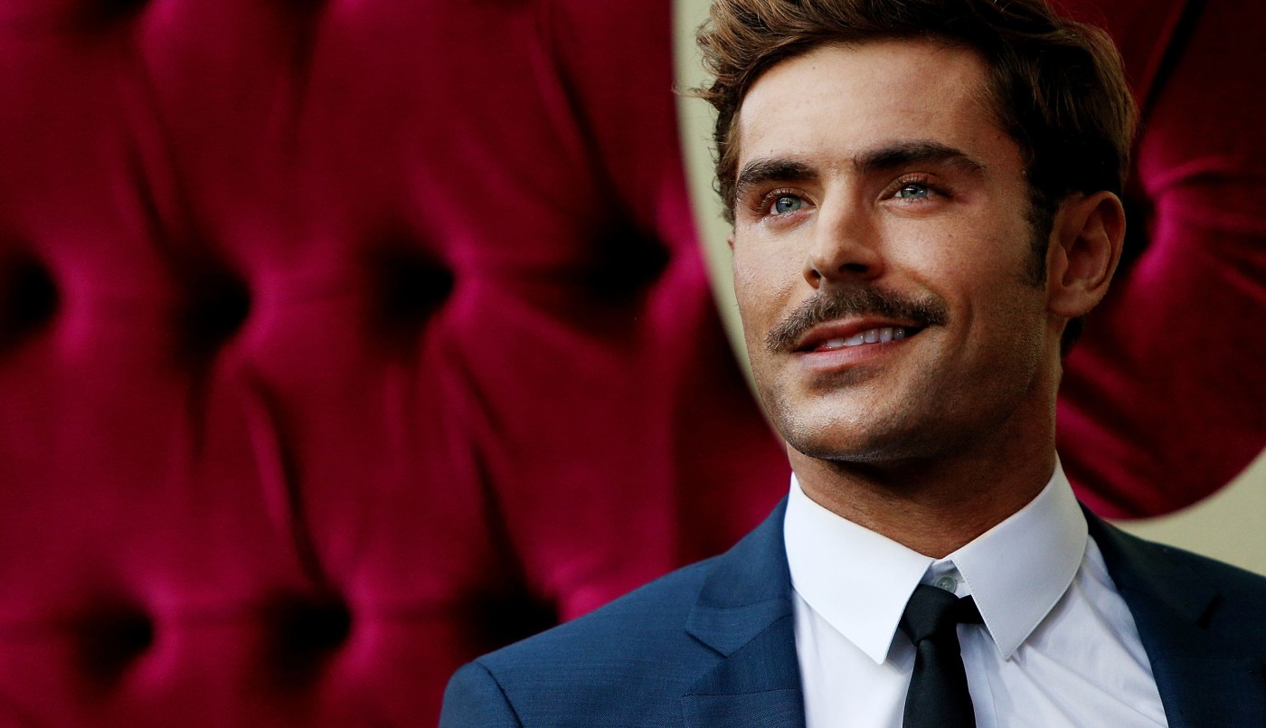 Zac Efron se enamoró de una camarera que lo atendió en un bar | Espectáculos