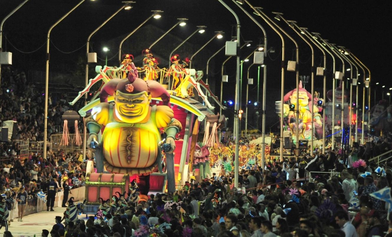Presentarán dos protocolos para poder realizar el Carnaval 2021 de Gualeguaychú | Información General