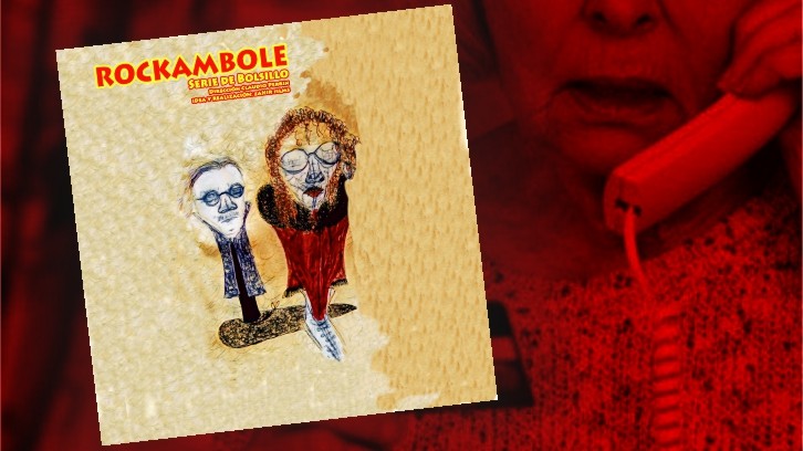 Rockambole: La serie rosarina que llegará a YouTube | Espectáculos