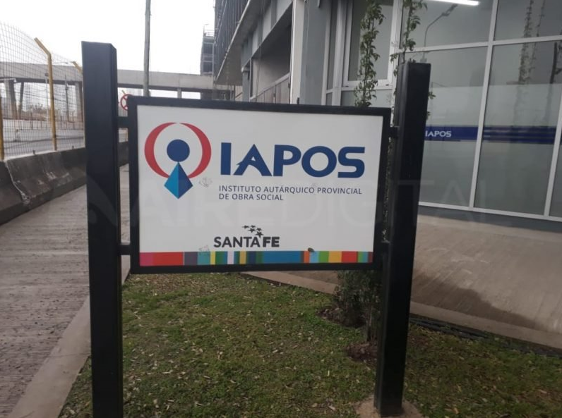Iapos informa nueva modalidad de atención presencial desde este lunes | Servicios
