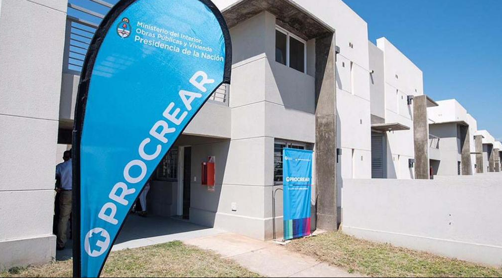 Procrear 2020:  abrió la inscripción a las líneas Construcción y Ampliación | Servicios