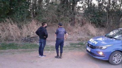 Hallan asesinada a una mujer en Córdoba y detienen a su esposo como sospechoso | Información General