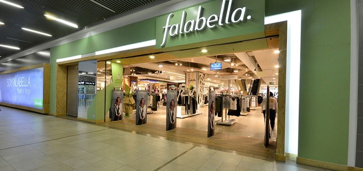 Falabella se quiere ir del país y busca un socio que compre sus locales | Información General