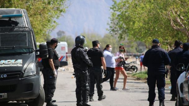 Murió una nena de 9 años atacada por un perro pitbull: el escalofriante relato de la hermana de la víctima | Información General