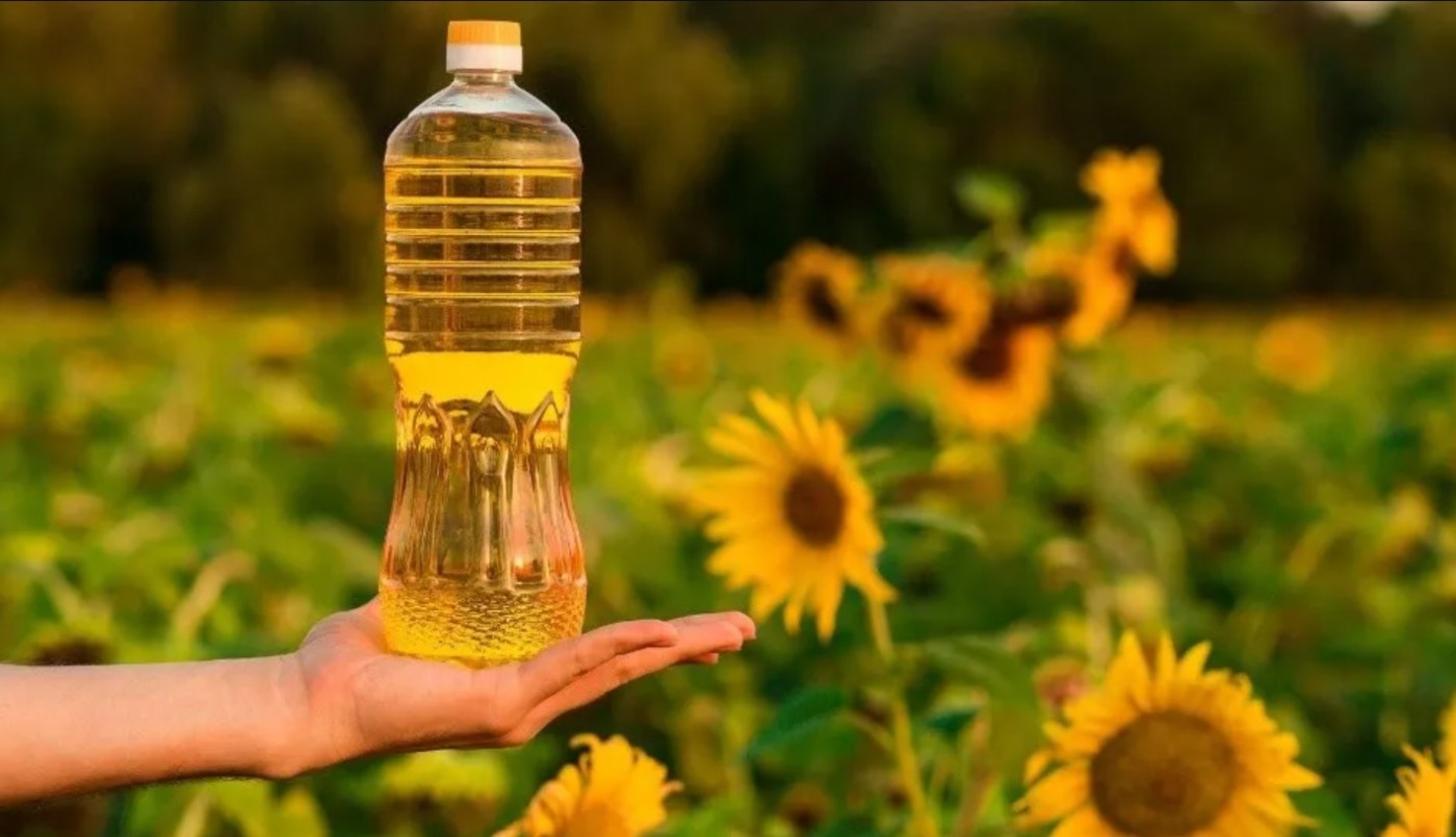 La ANMAT prohibió la comercialización de un aceite de girasol | Información General