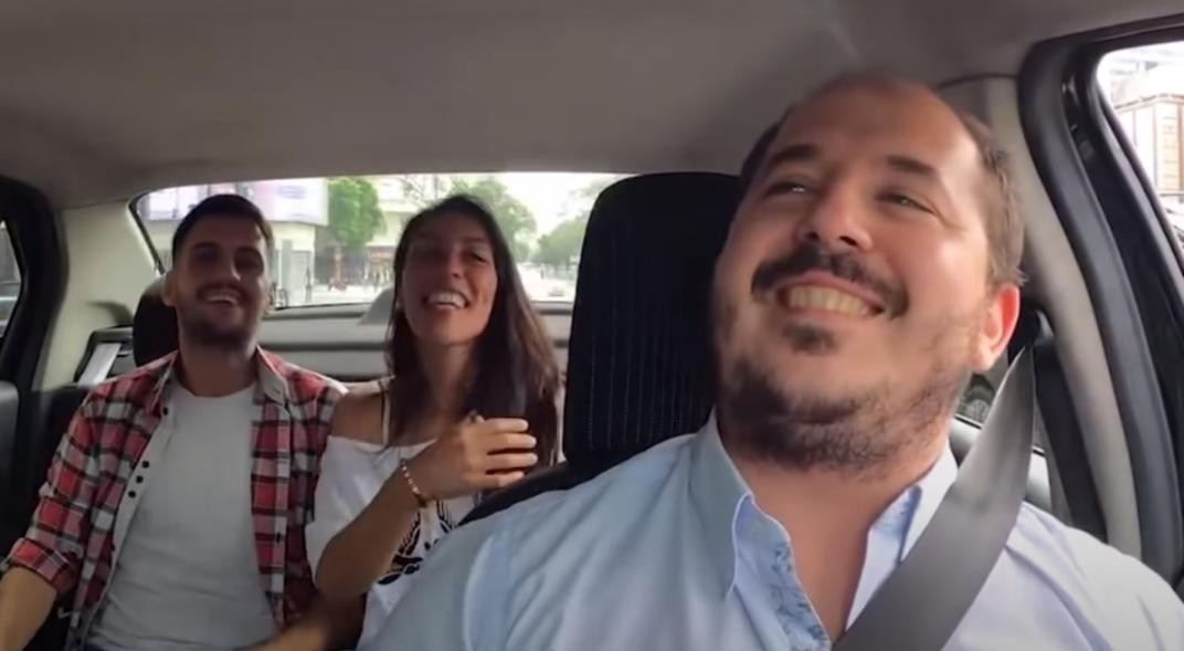 La polémica publicidad chilena que pone a Argentina como "mal ejemplo" | Internacionales