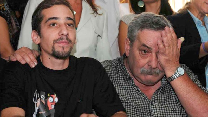 A los 43 años murió por coronavirus el nieto recuperado 101 | Información General