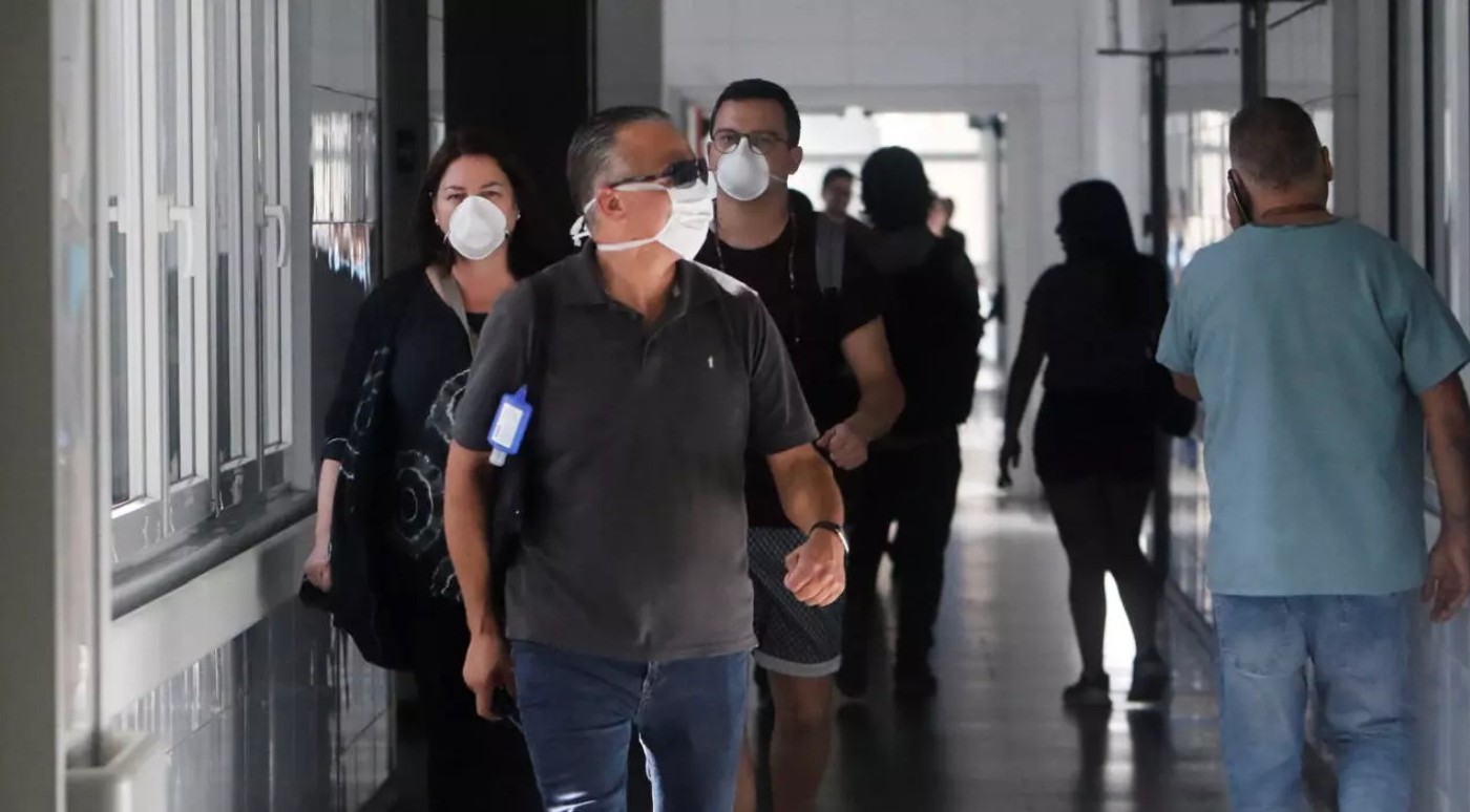 Coronavirus en Argentina: hay 110 nuevas muertes | Información General