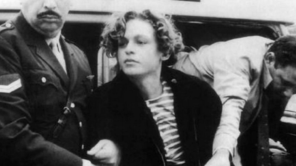 Robledo Puch quiere construir su casa en el penal de Sierra Chica | Información General