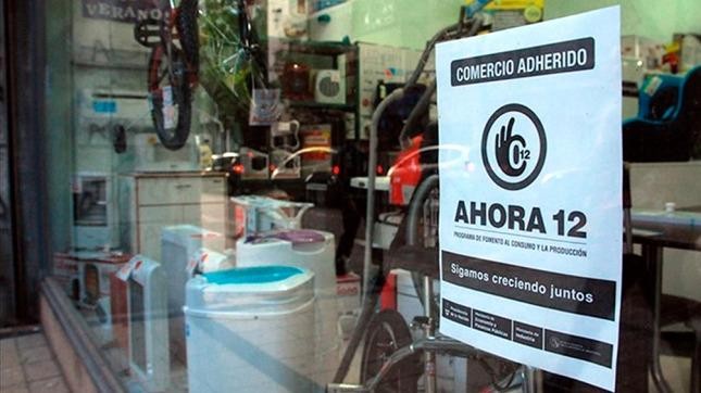 Oficializan el nuevo Ahora 12: tres meses de gracia para pagar la primera de cuota | Servicios