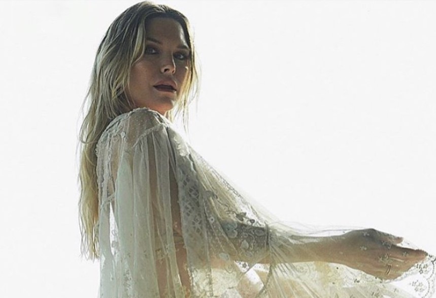 El polémico baby shower de Sofía Zámolo con amigas y sin distancia social | Espectáculos