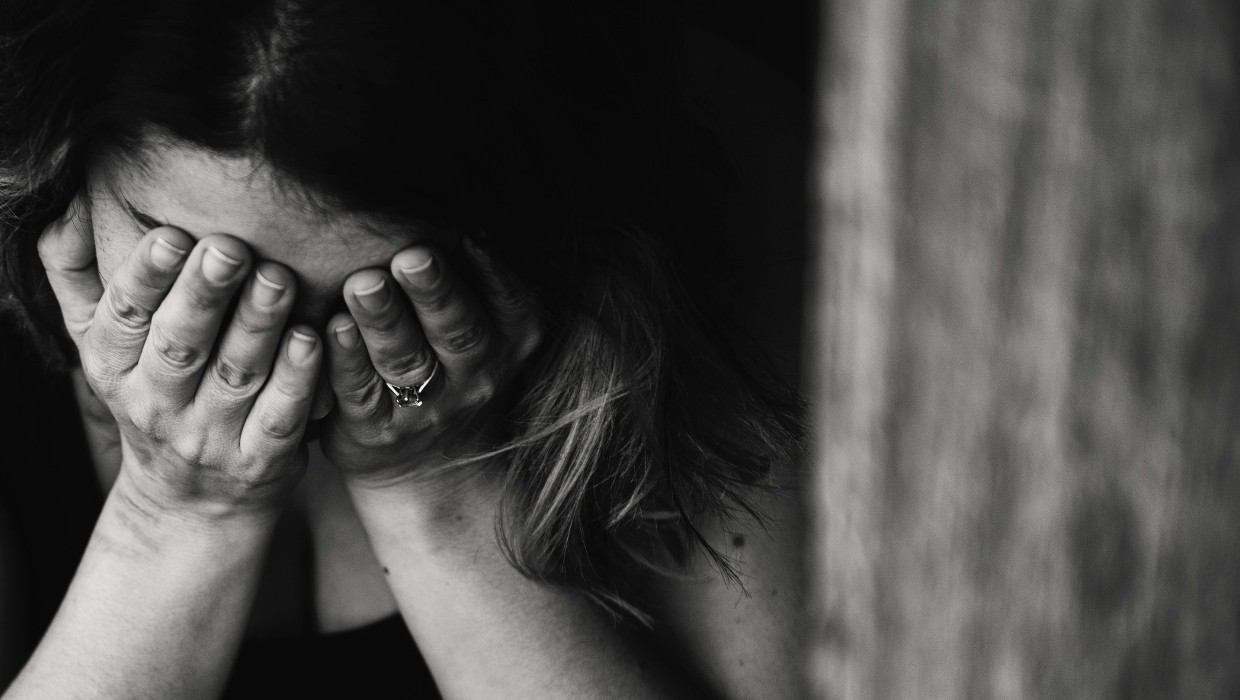 La Oficina de Violencia Doméstica de la Corte recibió 174 mil presentaciones en 12 años | Información General