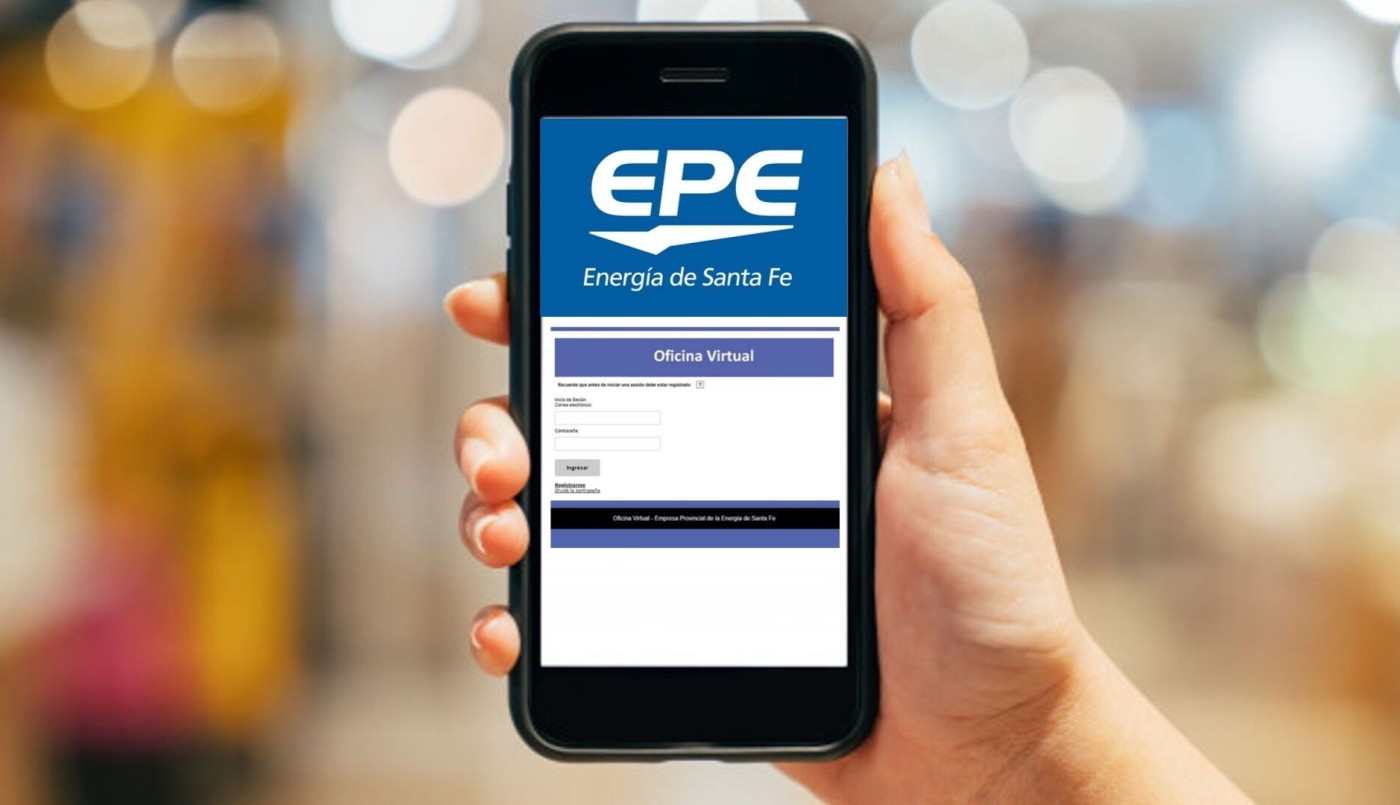 La Oficina Virtual de la EPE añadió nuevos trámites | Servicios