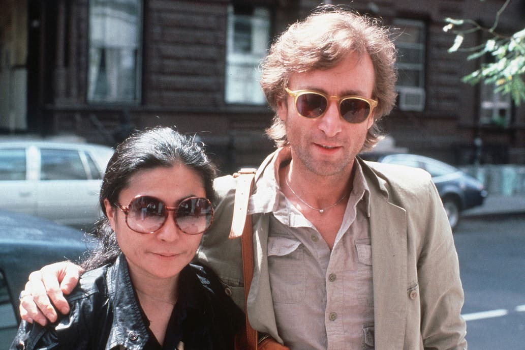 El asesino de John Lennon se disculpó con Yoko Ono 40 años después | Espectáculos