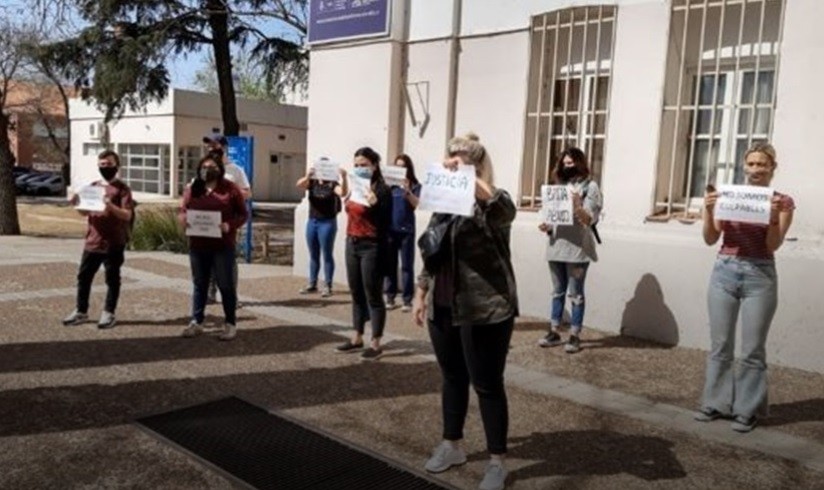 Córdoba: detuvieron a profesor universitario acusado de cobrar a estudiantes para aprobarlos | Información General