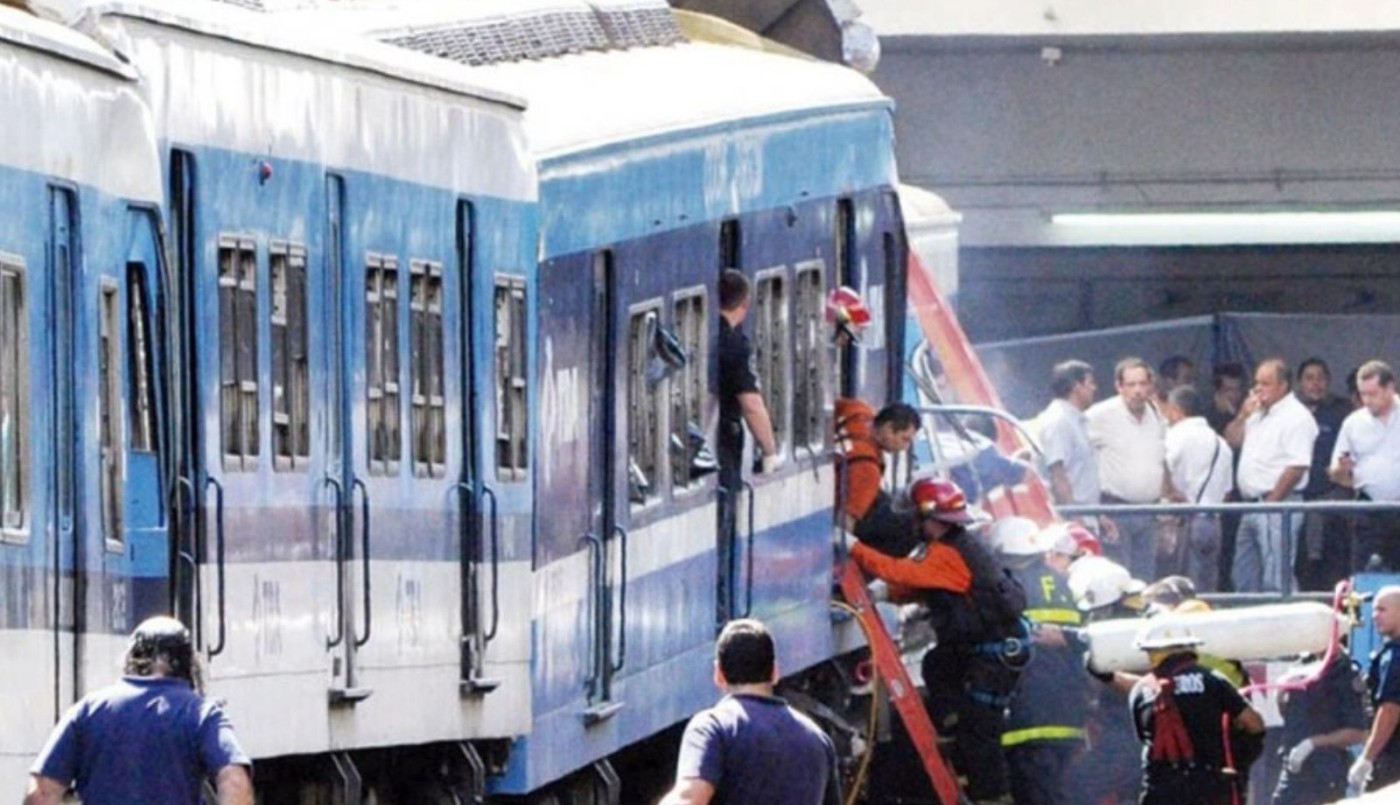 La Corte confirmó las condenas por la Tragedia de Once | Información General