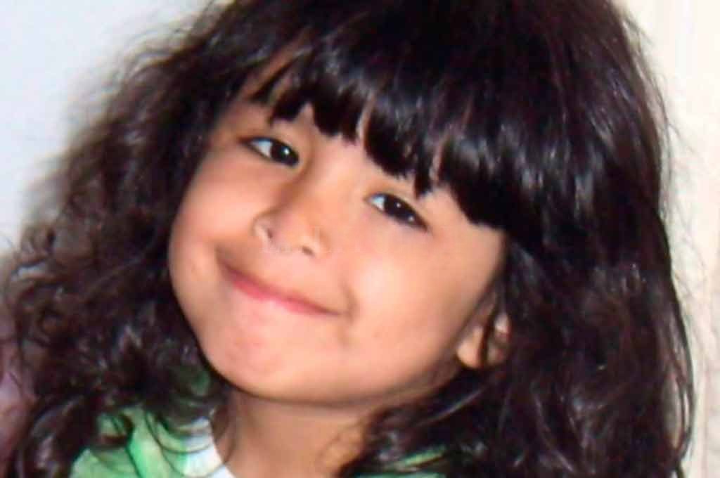 Difunden una nueva actualización del rostro de Sofía Herrera, desaparecida en 2008 | Información General