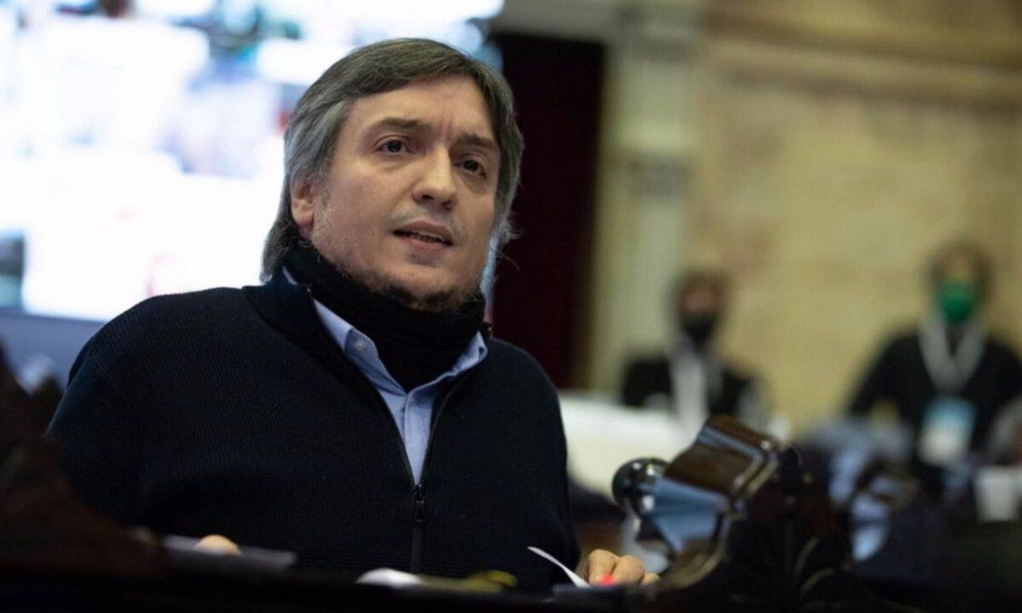 Avanza la Ley de Aporte Solidario: recaudarán 3.000 millones de pesos | Información General