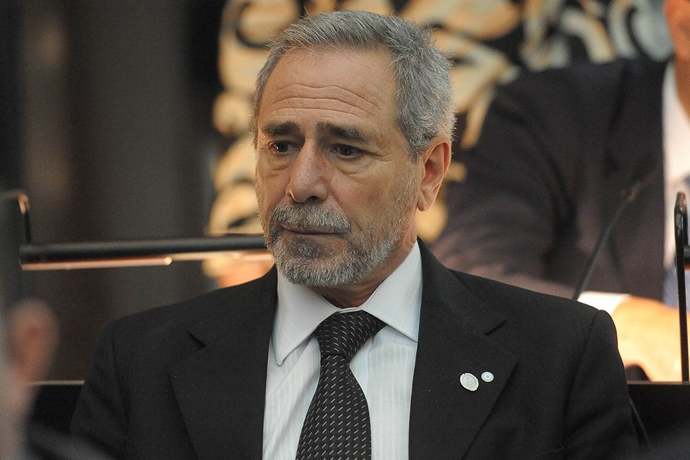 Ordenan la libertad de Jaime por la tragedia de Once, pero seguirá detenido por otras causas | Información General