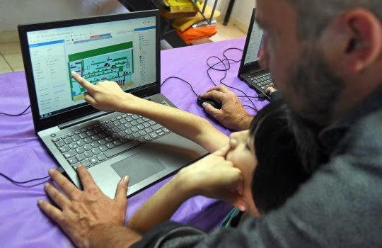 Abrió la inscripción a un nuevo taller de creación de videojuegos para niñas y niños | Tecnología