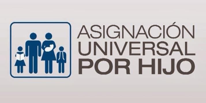 AUH: este es el calendario completo de pagos para octubre | Servicios