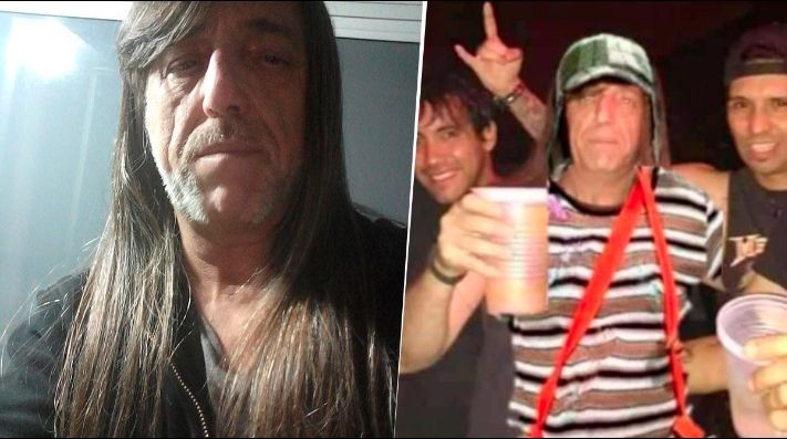 La historía detrás del "chavo del ocho metalero" argentino que estalló en las redes sociales | Tecnología