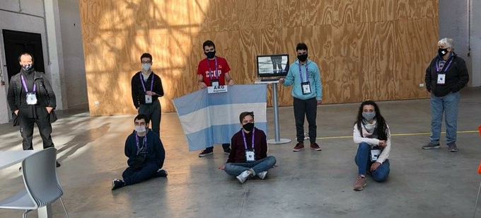 Rosarinos traen el bronce de las Olimpíadas de Matemáticas | Información General