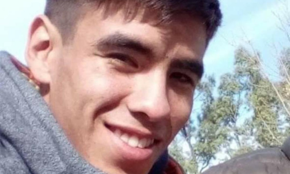 Astudillo Castro: la perito de la querella confirmó que fue una muerte violenta | Información General