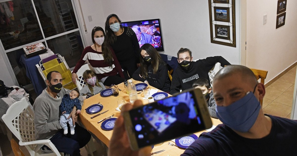 Una concejala santaesina propone "burbujas familiares" para celebrar el Día de la Madre y las fiestas de Fin de Año | Información General