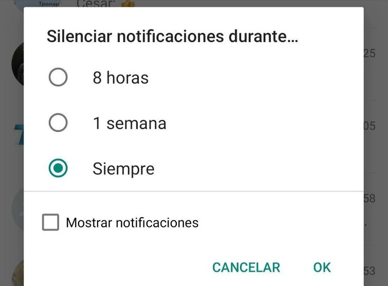 Whatsapp: llegó el adiós para siempre a los grupos | Tecnología
