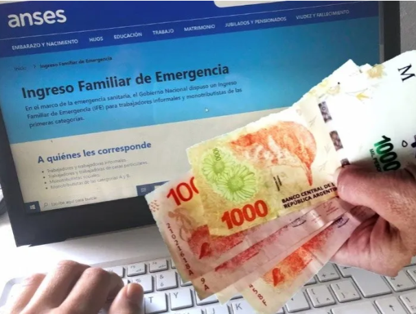 IFE 4: el subsidio pasará a ser una ayuda para jóvenes y mujeres | Servicios