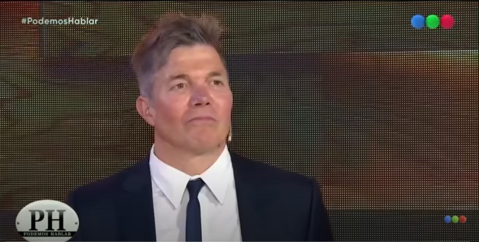 El tenso momento entre Andy Kusnetzoff y Burlando al hablar de Juan Darthés | Programas