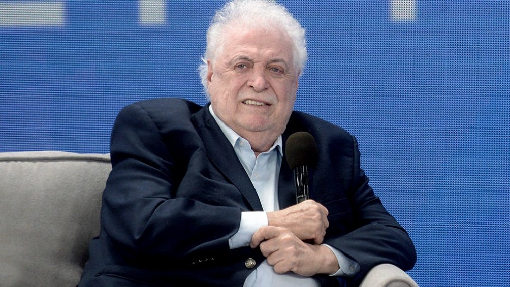 Ginés González García: "En la segunda quincena de octubre habrá dos medicamentos nacionales para tratar el Covid-19" | Información General