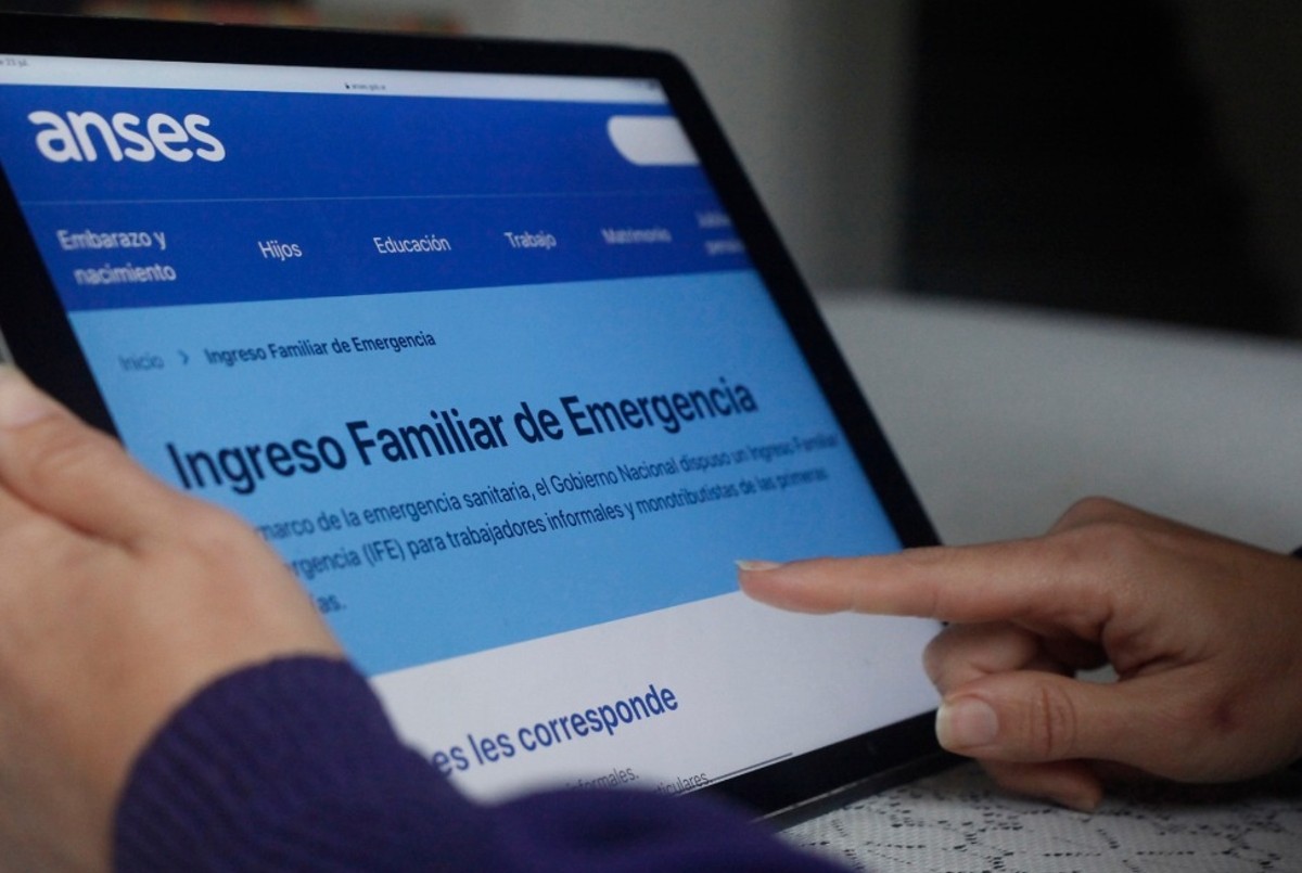 El gobernador neuquino aseguró que el presidente "se comprometió a evaluar la continuidad del IFE" | Servicios