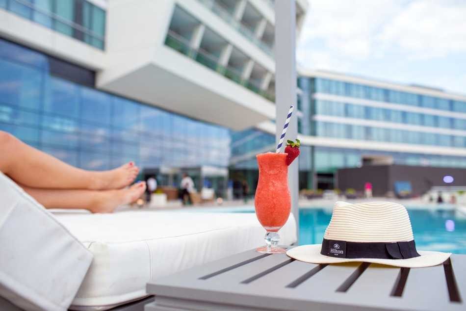 Temporada de verano: los hoteles ya están listos para poder recibir turistas | Información General