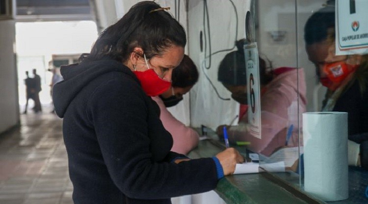 Tarjeta Alimentar: conocé como sigue el cronograma de entrega | Servicios