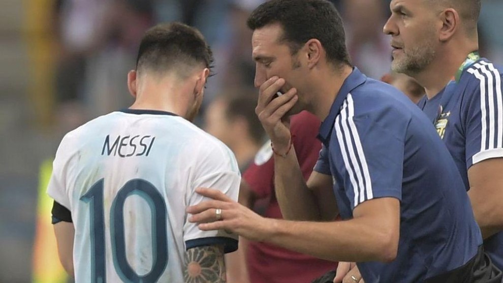 Se levanta el telón en la Bombonera: Argentina debuta en Eliminatorias ante Ecuador | Deportes