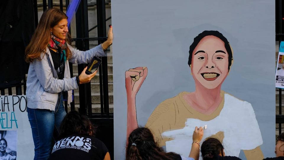 Santa Fe ya implementa la Ley Micaela en 70 localidades | Información General