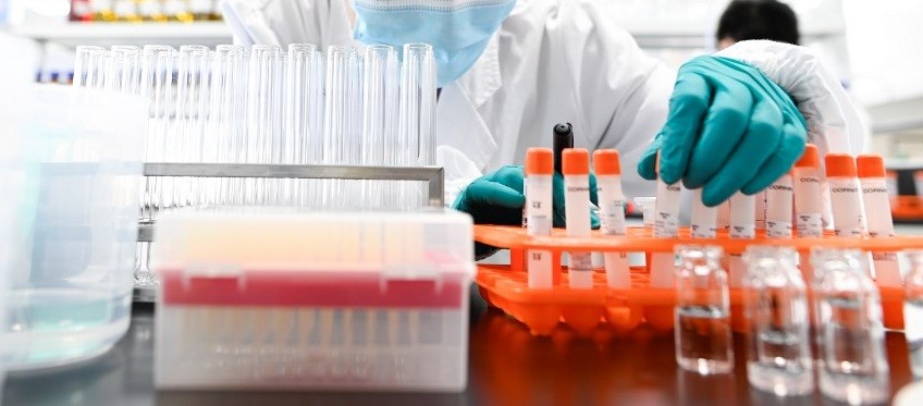 Regeneron: el cóctel que Trump calificó como "una cura" para el cornavirus | Internacionales