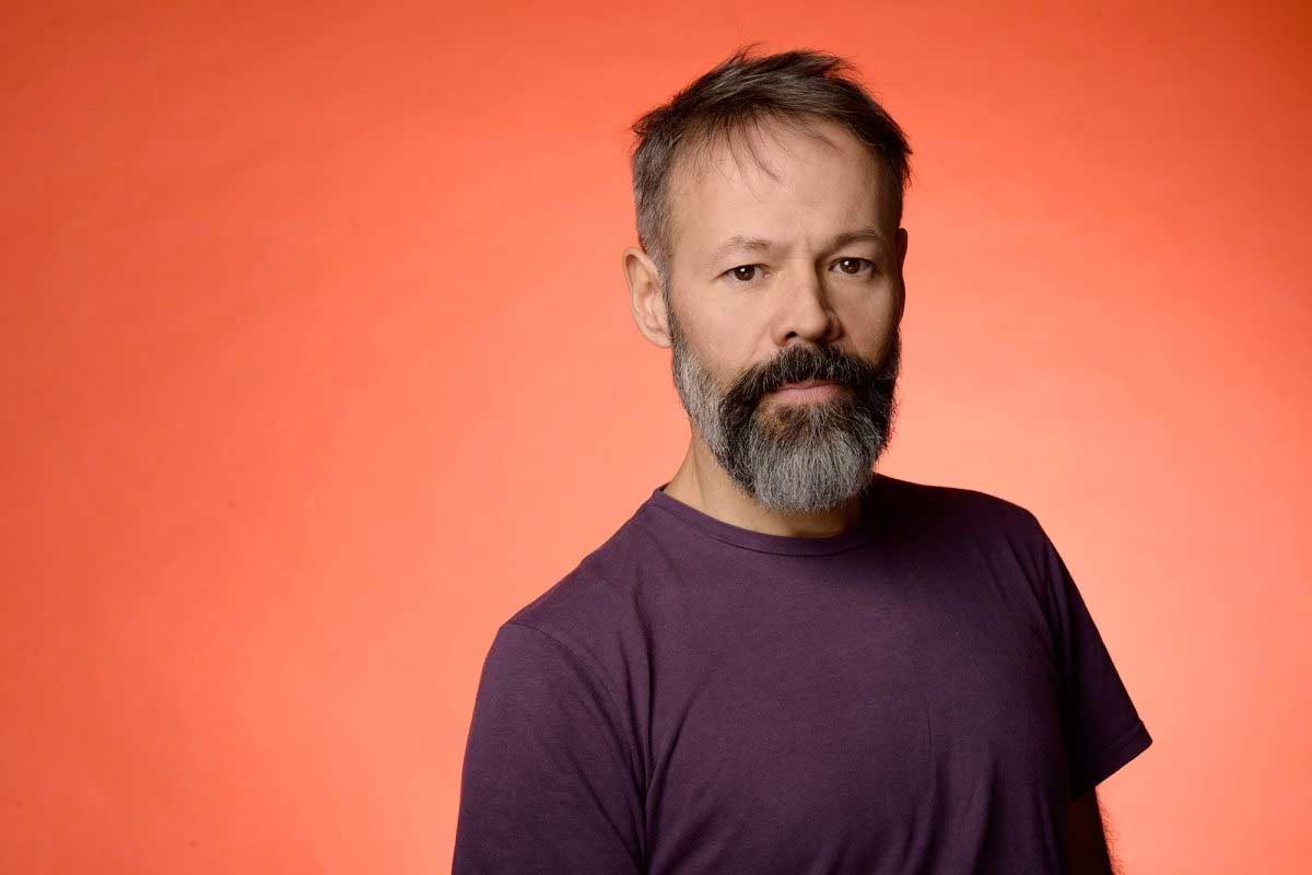 A los 54 años falleció el cantautor Gabo Ferro | Espectáculos