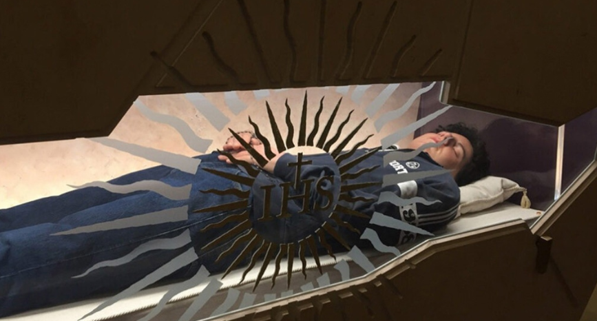 La historia de Carlo Acutis, un joven influencer italiano considerado "creativo y genial" por el Papa Francisco que será beatificado el sábado | Internacionales