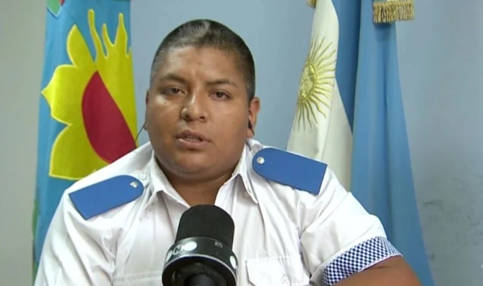 Empieza el juicio al policía Chocobar por matar en el piso al ladrón que atacó un turista | Información General