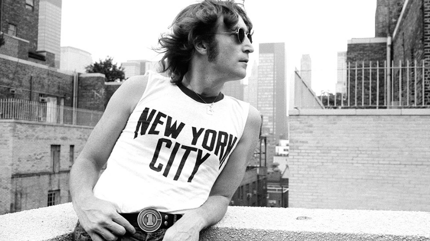 Lennon: a 80 años del nacimiento de la figura más grande de la música | Espectáculos