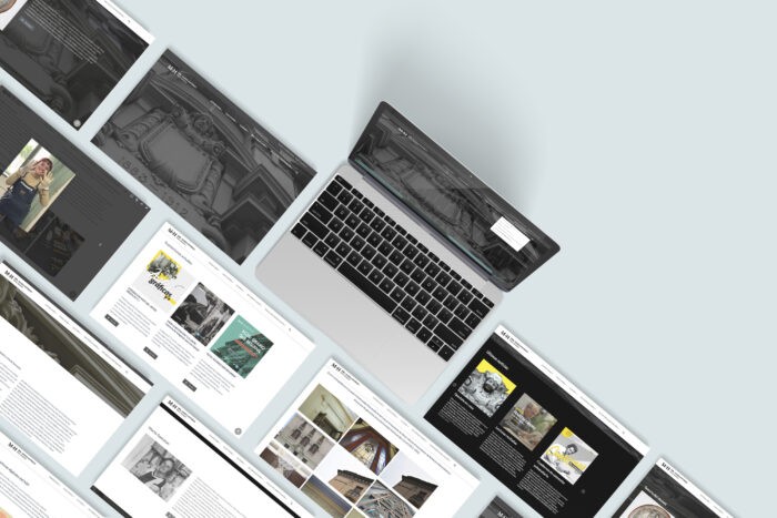 Museo virtual: el  gran desafío de atraer audiencias y visitantes | Tecnología