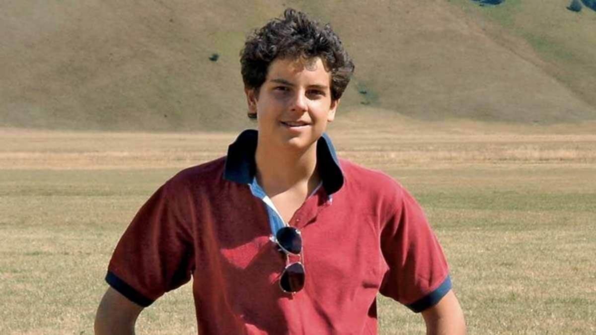 Quién era Carlo Acutis, el joven "influencer italiano" que beatificó el Vaticano | Internacionales