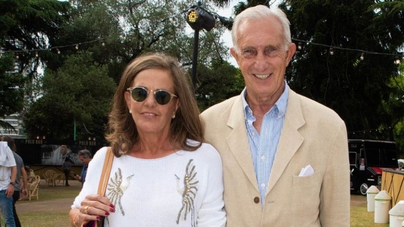 Femicidio en Pilar: el empresario Jorge Neuss asesinó a su mujer y luego se suicidó | Información General