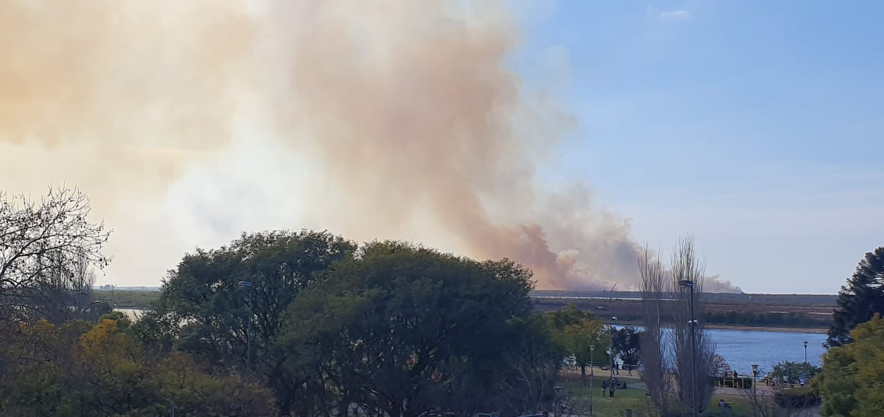 Encuentro Nacional de Periodismo Ambiental en Rosario: la agenda que ya llegó | Información General