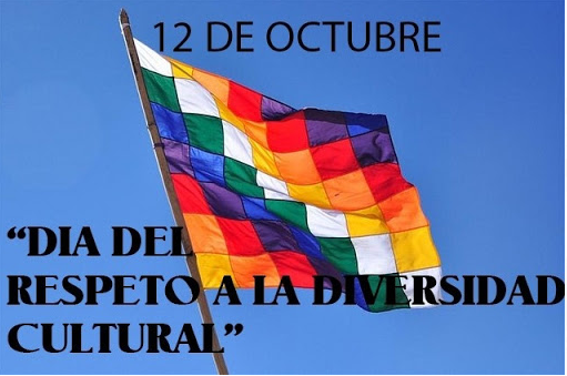 Por qué el 12 de octubre se celebra el Día del Respeto a la Diversidad Cultural | Información General